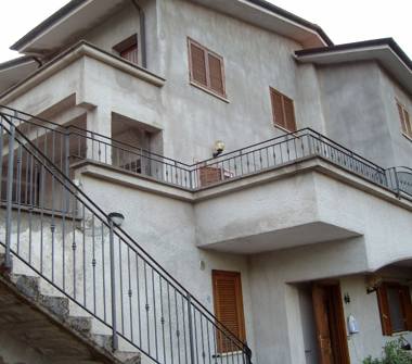 Villa in vendita a Arsoli (Roma)