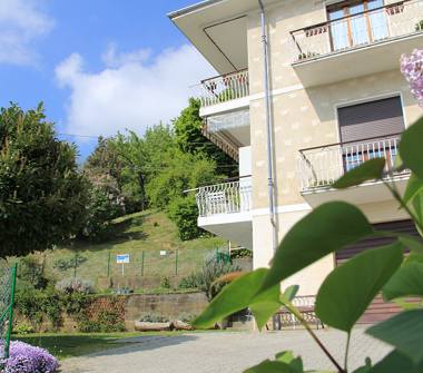 Trilocale in vendita a Rubiana (Torino)