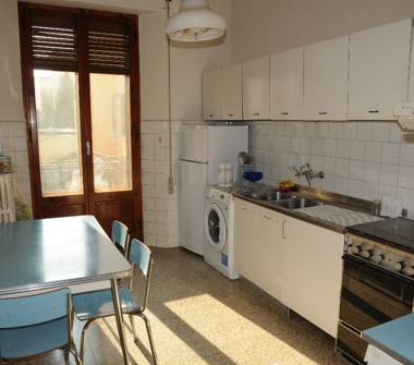 Trilocale in affitto a Firenze, Zona Firenze Nova