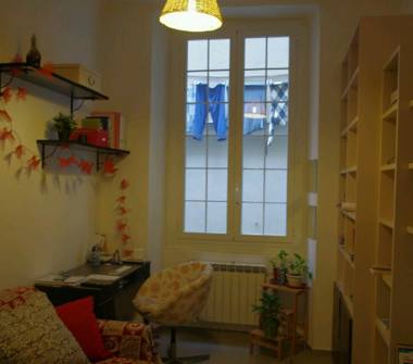 Appartamento in vendita a Genova, Zona Centro Storico