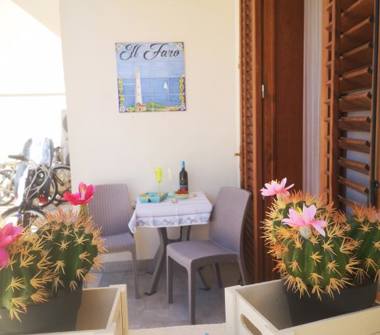 Affitto Casa Vacanze a San Vito Lo Capo (Trapani), Via Generale Arimondi 183