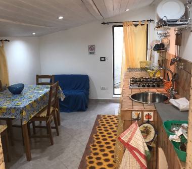 Affitto Casa Vacanze a Noto (Siracusa), Ronco Giglio 5