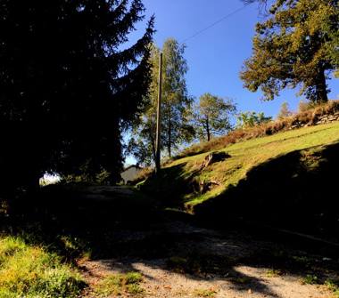 Rustico/Casale in vendita a Frassino (Cuneo)