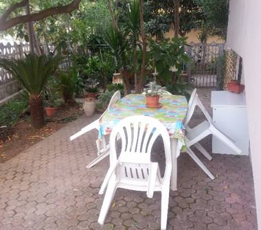 Affitto Casa Vacanze a Tortora (Cosenza)