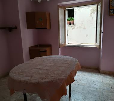 Trilocale in vendita a Girifalco (Catanzaro)