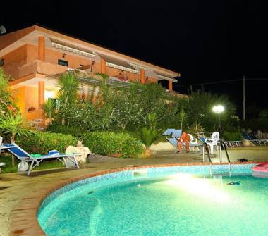 Offerta Vacanze Bed & Breakfast a Tropea (Vibo Valentia)