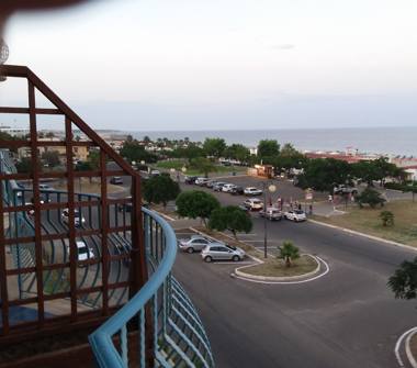 Affitto Appartamento Vacanze a Cirò Marina (Crotone)