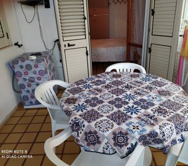 Affitto Appartamento Vacanze a Gallipoli (Lecce), Via dei Pini 3