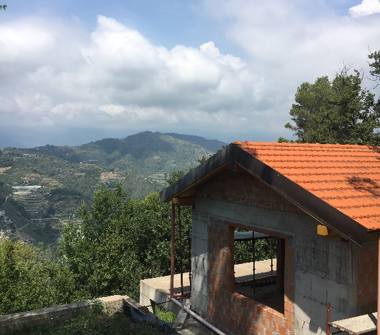 Casa indipendente in vendita a Soldano (Imperia)