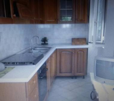 Affitto Appartamento Vacanze a Praia a Mare (Cosenza)