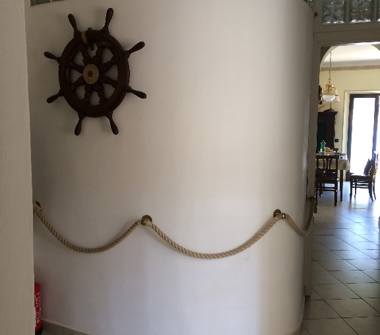 Affitto Casa Vacanze a Campo nell'Elba, Frazione Marina Di Campo, Via San Giusti 9