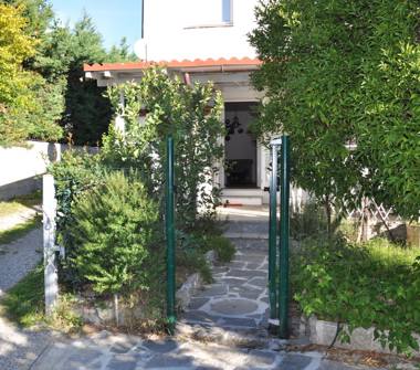 Affitto Villetta a schiera Vacanze a Campo nell'Elba, Frazione Marina Di Campo, Via Sugherella 2