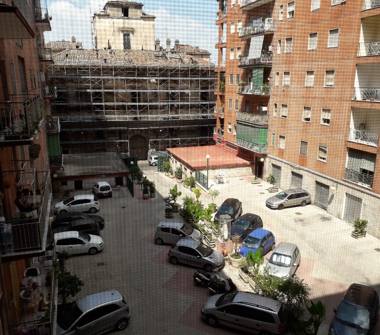 Quadrilocale in vendita a Santa Maria Capua Vetere (Caserta)