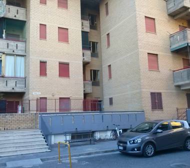 Trilocale in vendita a Scalea (Cosenza)