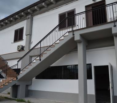 Altro in vendita a L'Aquila, Frazione Bazzano