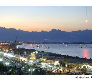 Affitto Appartamento Vacanze a Corigliano-Rossano (Cosenza)