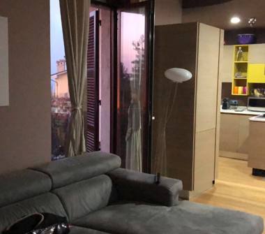 Appartamento in vendita a Cingoli (Macerata)