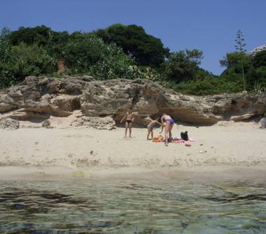 Affitto Appartamento Vacanze a Manduria, Frazione San Pietro