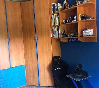 Appartamento in vendita a Marcon (Venezia)