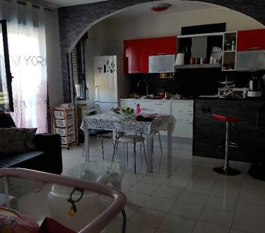 Quadrilocale in vendita a Catanzaro (Catanzaro)