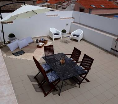 Affitto Casa Vacanze a Calasetta (Sud Sardegna)