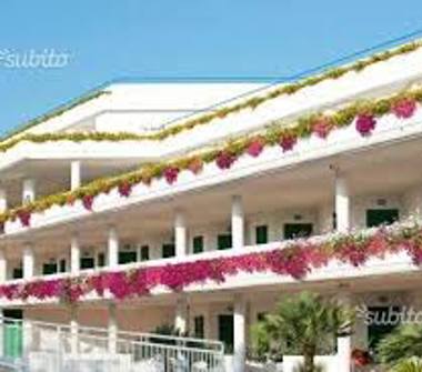 Offerta Vacanze Residence a Monopoli (Bari)