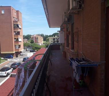 Trilocale in vendita a Guidonia Montecelio (Roma)