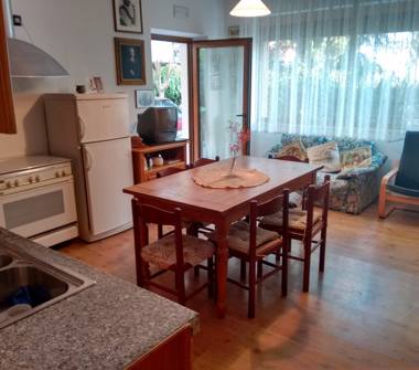 Affitto Appartamento Vacanze a Fermo (Fermo)