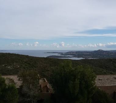 Offerta Vacanze Villaggio turistico a Olbia, Frazione Cugnana Verde