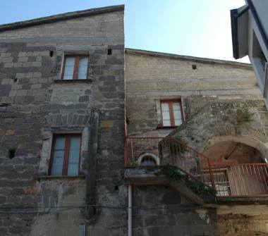 Bilocale in vendita a Sant'Agata De' Goti (Benevento)