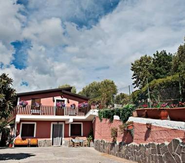 Offerta Vacanze Bed & Breakfast a Camerota, Frazione Marina Di Camerota