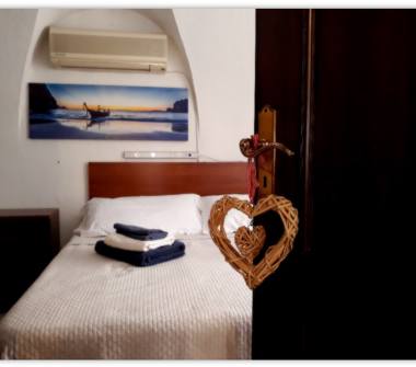 Affitto Casa Vacanze a Sciacca (Agrigento), Via Pietro Gerardi 64