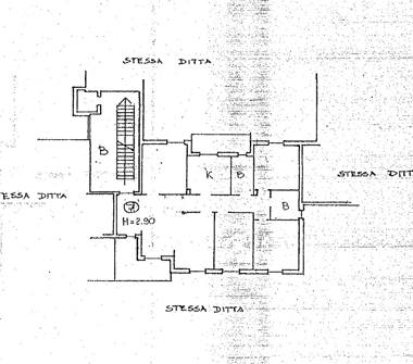 Appartamento in vendita a Mercogliano (Avellino)