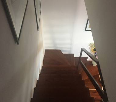 Affitto Casa Vacanze a Villasimius (Sud Sardegna)