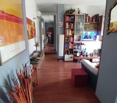 Trilocale in vendita a Sanremo (Imperia)