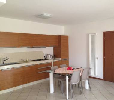 Quadrilocale in vendita a Pontevico (Brescia)