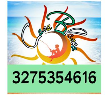 Affitto Casa Vacanze a Porto Cesareo, Frazione Torre Lapillo