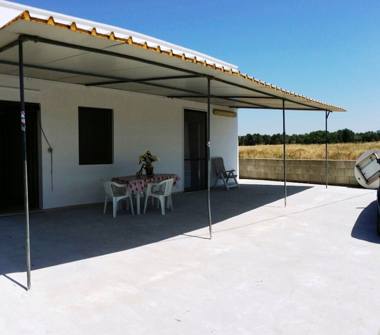 Affitto Casa Vacanze a Gallipoli (Lecce)