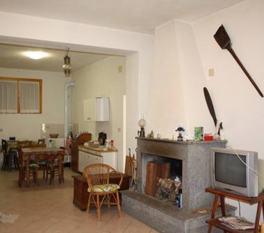 Altro in vendita a San Benedetto Val di Sambro, Frazione Ca' Dei Borelli