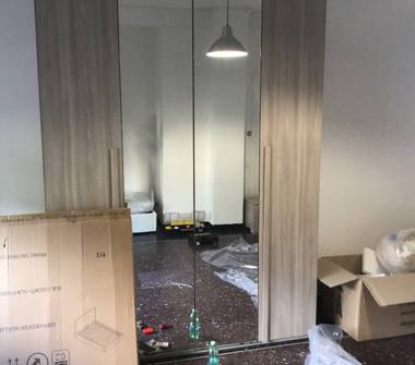 Affitto Stanza Doppia a Genova, Zona San Martino