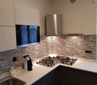 Trilocale in vendita a Moncalieri (Torino)