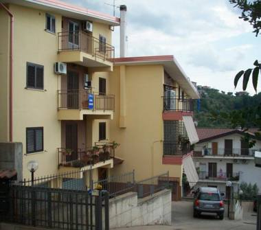 Appartamento in vendita a Rovito, Frazione Bosco