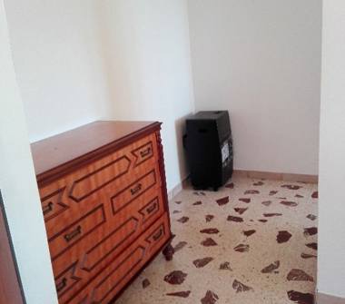 Bilocale in affitto a Campo Calabro (Reggio Calabria)