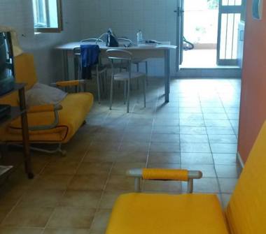 Trilocale in vendita a Ascea, Frazione Marina Di Ascea