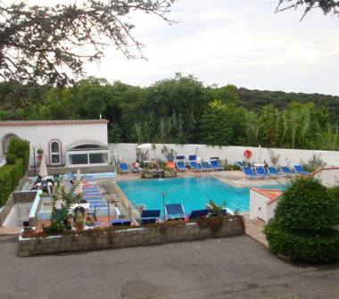 Offerta Vacanze Residence a Ischia, Frazione Ischia Porto