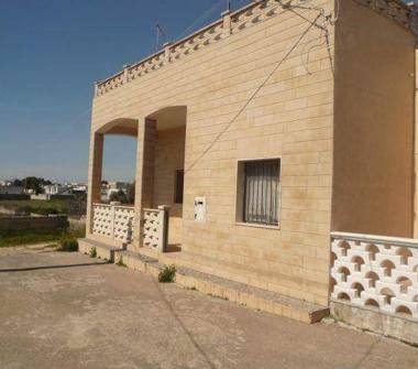 Affitto Casa Vacanze a Manduria, Frazione Specchiarica