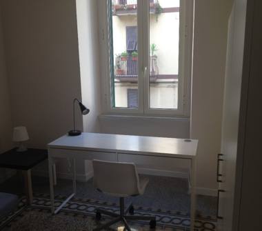 Affitto Stanza Singola a Napoli, Zona Avvocata