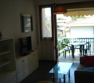 Affitto Appartamento Vacanze a Viareggio (Lucca)