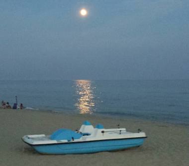Affitto Appartamento Vacanze a Manduria, Frazione San Pietro