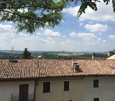 Quadrilocale in affitto a Tonco (Asti)